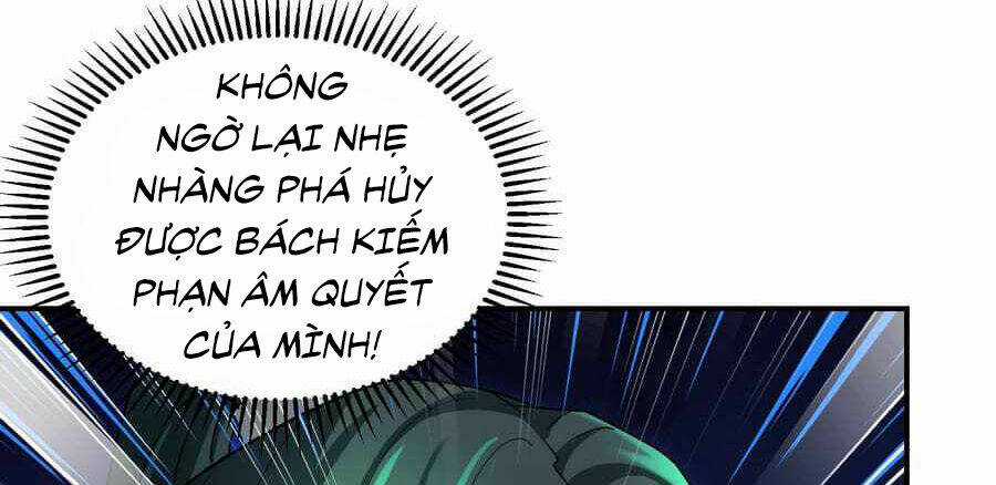 Nhập Hồn Ma Đạo Tổ Sư Chapter 30 trang 222
