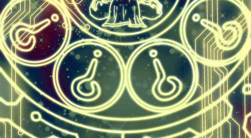 Nhập Hồn Ma Đạo Tổ Sư Chapter 30 trang 24