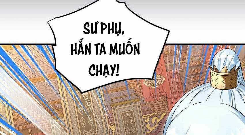 Nhập Hồn Ma Đạo Tổ Sư Chapter 30 trang 26