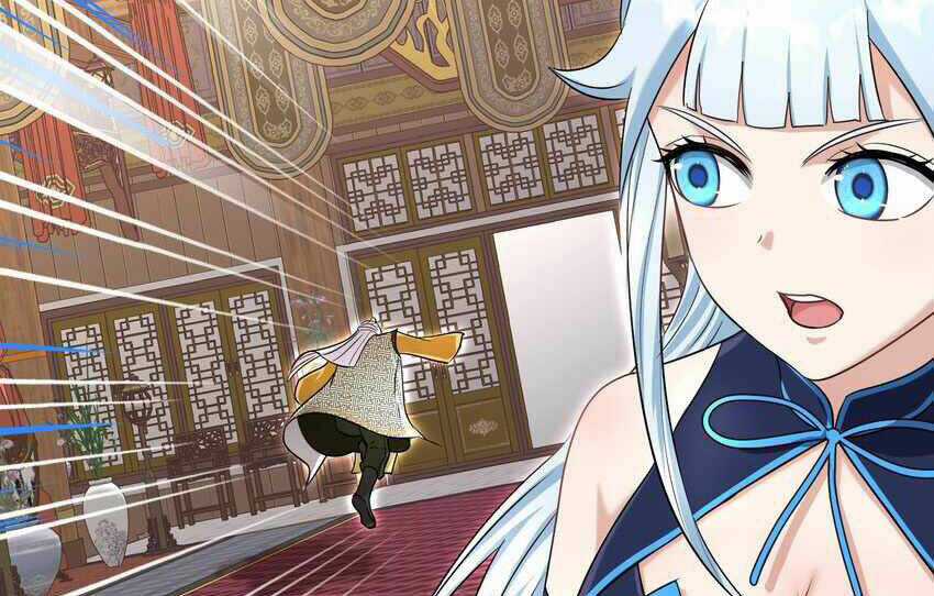 Nhập Hồn Ma Đạo Tổ Sư Chapter 30 trang 27