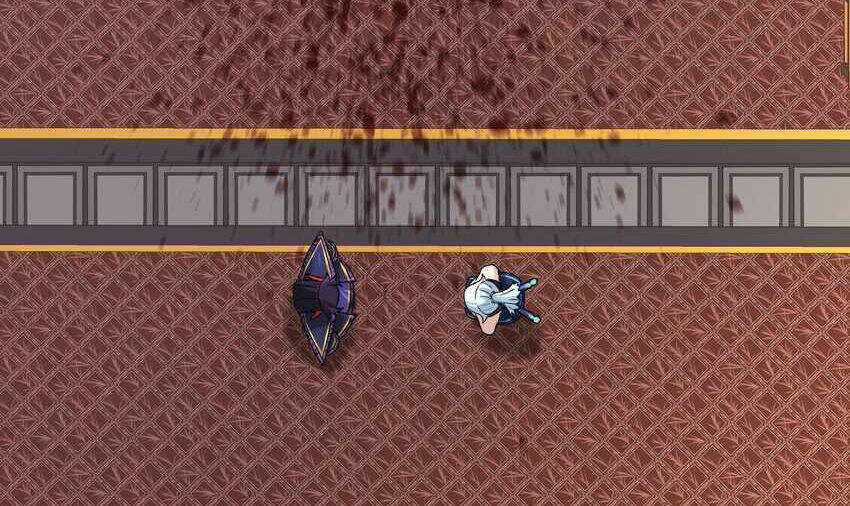 Nhập Hồn Ma Đạo Tổ Sư Chapter 30 trang 3