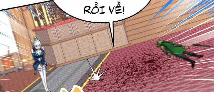 Nhập Hồn Ma Đạo Tổ Sư Chapter 30 trang 30