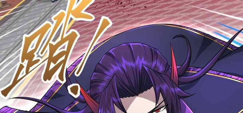 Nhập Hồn Ma Đạo Tổ Sư Chapter 30 trang 31