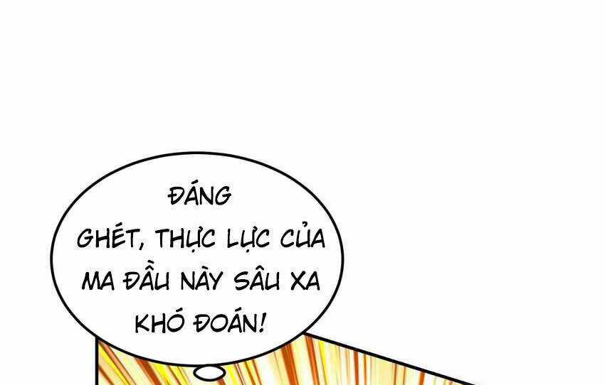 Nhập Hồn Ma Đạo Tổ Sư Chapter 30 trang 37