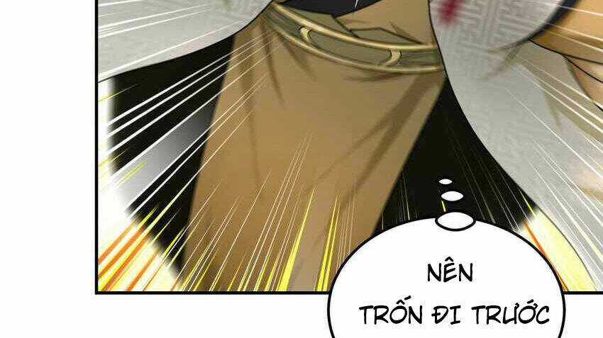 Nhập Hồn Ma Đạo Tổ Sư Chapter 30 trang 39