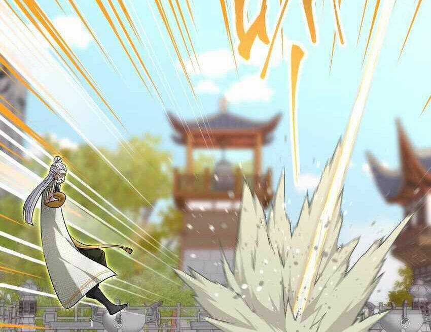 Nhập Hồn Ma Đạo Tổ Sư Chapter 30 trang 45