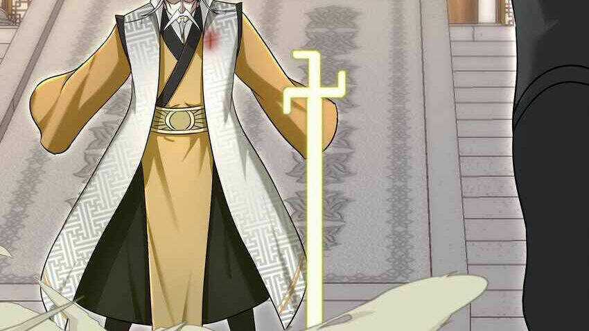 Nhập Hồn Ma Đạo Tổ Sư Chapter 30 trang 49