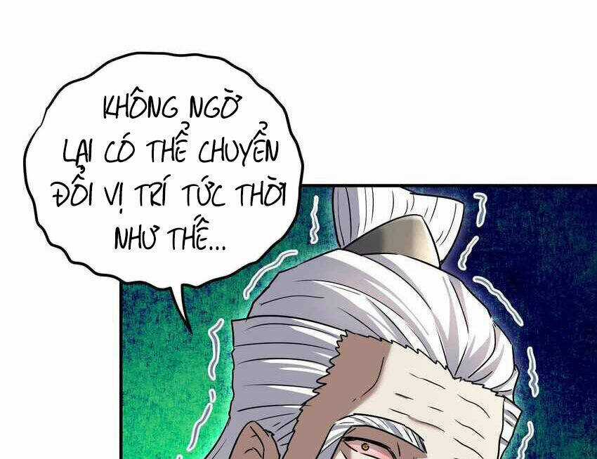 Nhập Hồn Ma Đạo Tổ Sư Chapter 30 trang 5