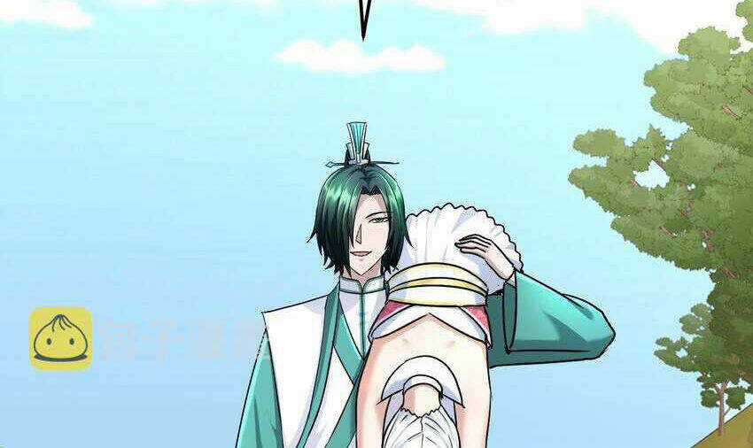 Nhập Hồn Ma Đạo Tổ Sư Chapter 30 trang 53