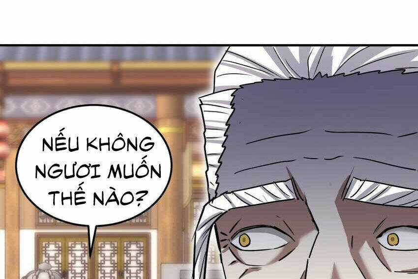 Nhập Hồn Ma Đạo Tổ Sư Chapter 30 trang 60
