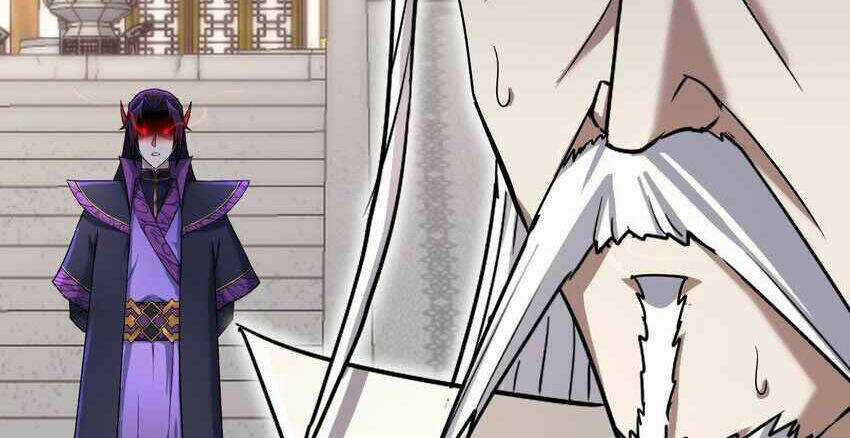 Nhập Hồn Ma Đạo Tổ Sư Chapter 30 trang 61