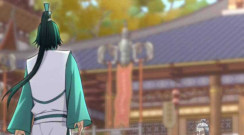 Nhập Hồn Ma Đạo Tổ Sư Chapter 30 trang 77