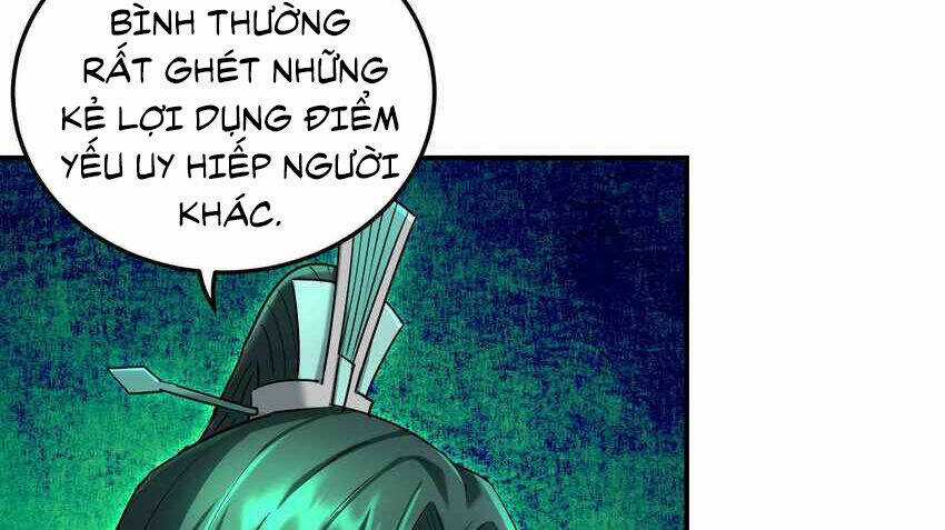 Nhập Hồn Ma Đạo Tổ Sư Chapter 30 trang 80