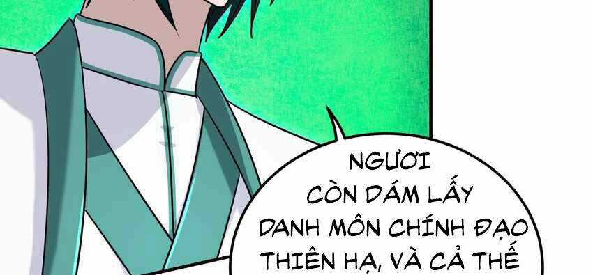 Nhập Hồn Ma Đạo Tổ Sư Chapter 30 trang 82