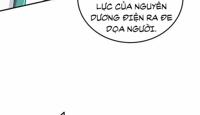 Nhập Hồn Ma Đạo Tổ Sư Chapter 30 trang 83