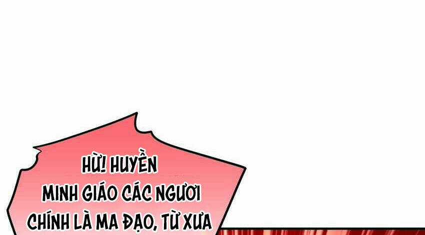 Nhập Hồn Ma Đạo Tổ Sư Chapter 30 trang 87