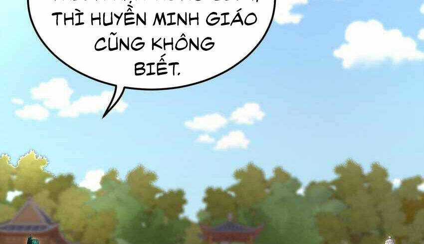 Nhập Hồn Ma Đạo Tổ Sư Chapter 30 trang 93