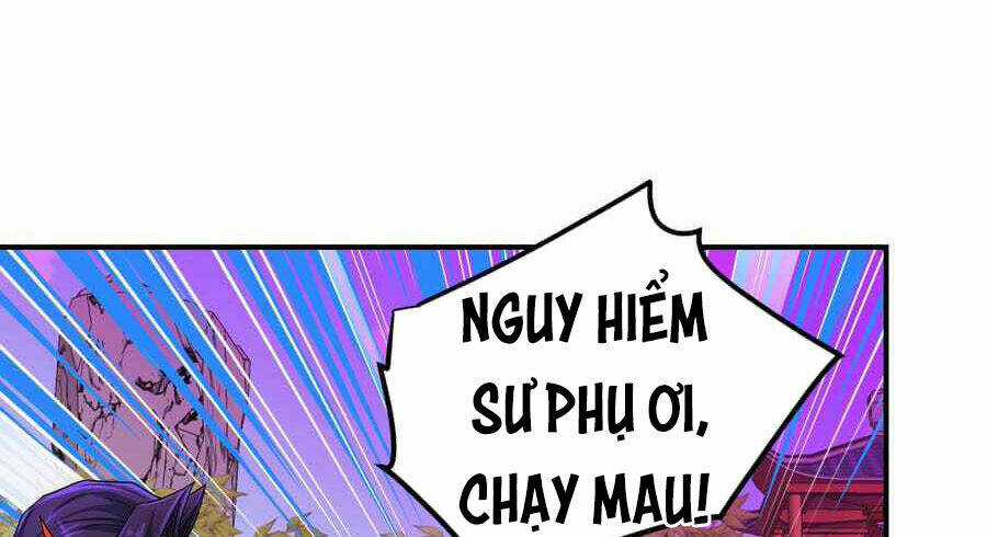 Nhập Hồn Ma Đạo Tổ Sư Chapter 31 trang 100