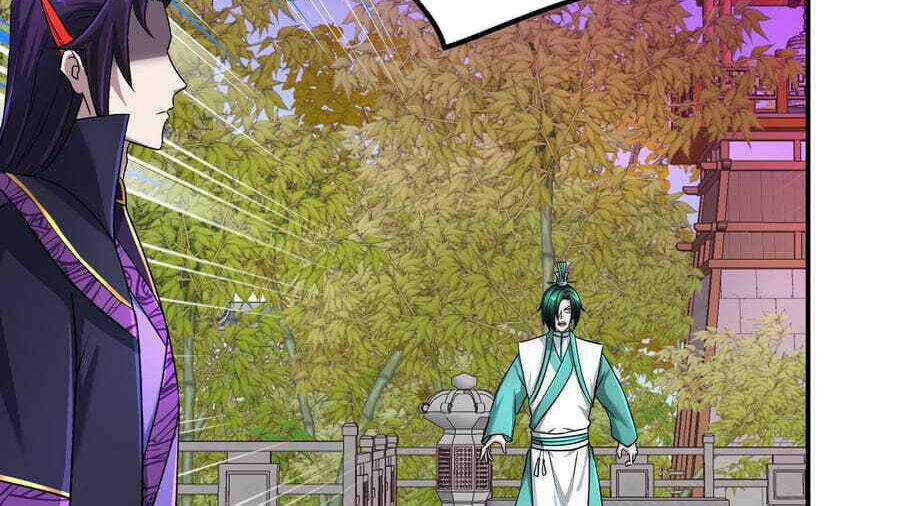 Nhập Hồn Ma Đạo Tổ Sư Chapter 31 trang 101