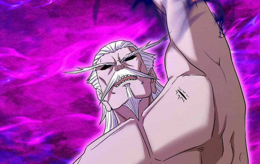 Nhập Hồn Ma Đạo Tổ Sư Chapter 31 trang 108