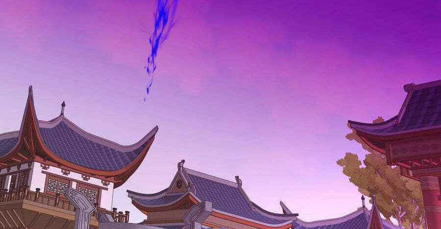 Nhập Hồn Ma Đạo Tổ Sư Chapter 31 trang 119