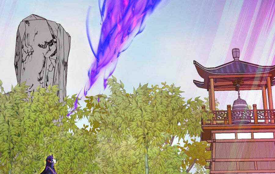 Nhập Hồn Ma Đạo Tổ Sư Chapter 31 trang 139