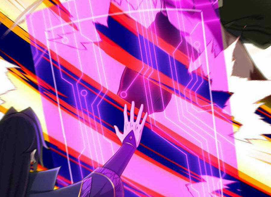 Nhập Hồn Ma Đạo Tổ Sư Chapter 31 trang 15