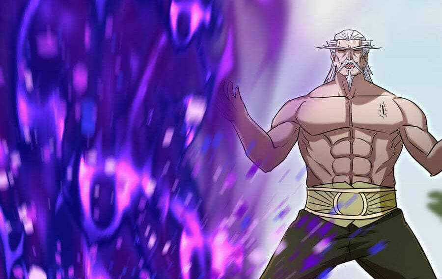 Nhập Hồn Ma Đạo Tổ Sư Chapter 31 trang 174