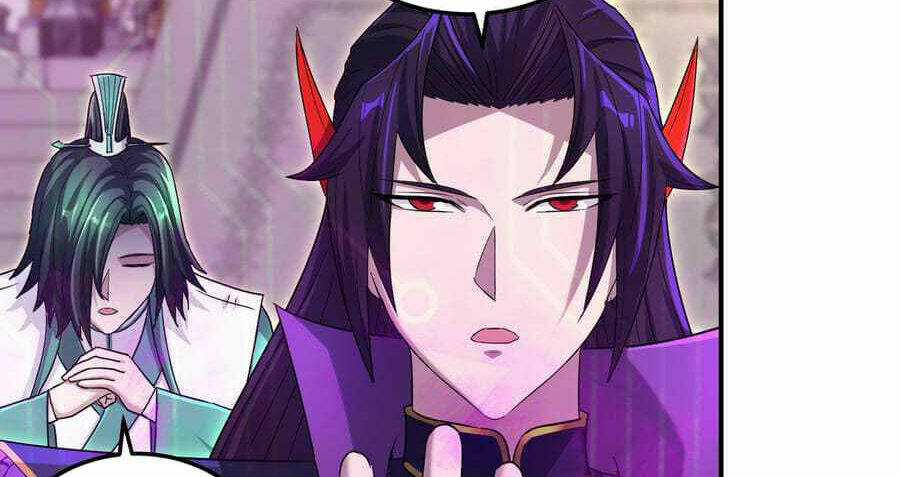 Nhập Hồn Ma Đạo Tổ Sư Chapter 31 trang 19