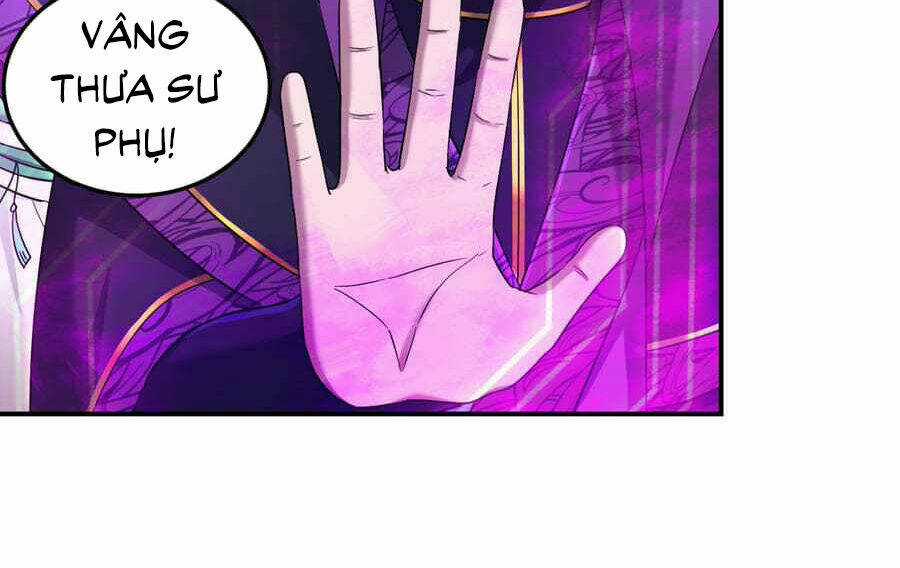 Nhập Hồn Ma Đạo Tổ Sư Chapter 31 trang 20