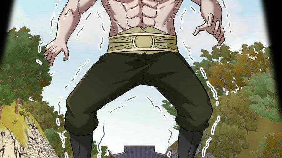 Nhập Hồn Ma Đạo Tổ Sư Chapter 31 trang 211