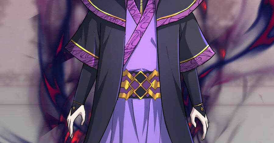 Nhập Hồn Ma Đạo Tổ Sư Chapter 31 trang 214