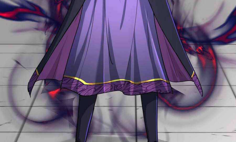 Nhập Hồn Ma Đạo Tổ Sư Chapter 31 trang 215