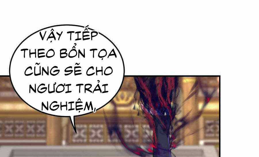 Nhập Hồn Ma Đạo Tổ Sư Chapter 31 trang 225