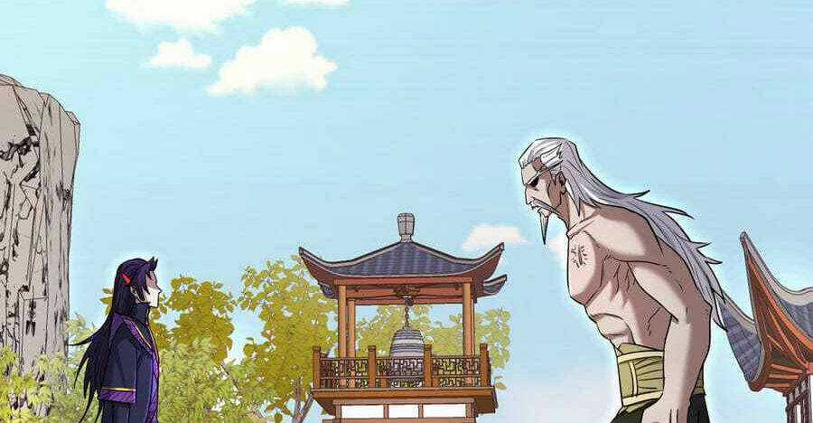 Nhập Hồn Ma Đạo Tổ Sư Chapter 31 trang 23