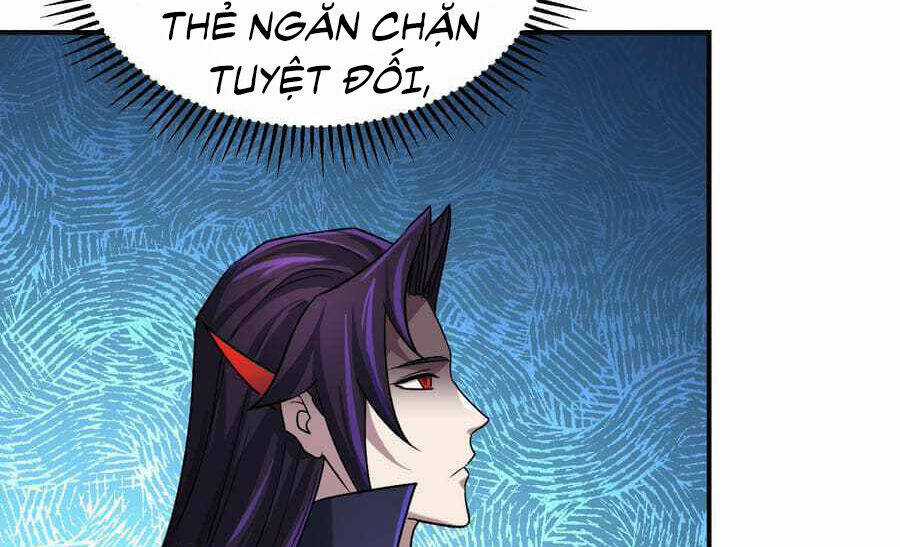 Nhập Hồn Ma Đạo Tổ Sư Chapter 31 trang 27