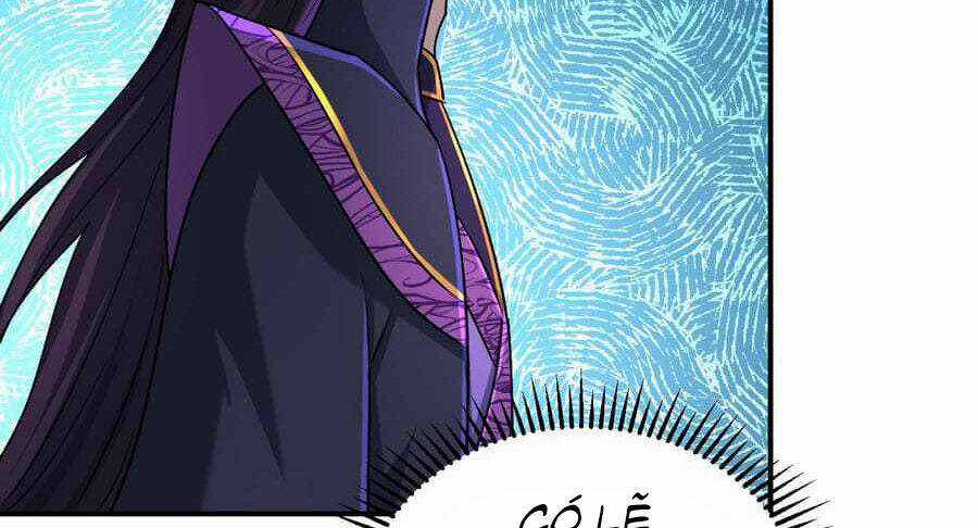 Nhập Hồn Ma Đạo Tổ Sư Chapter 31 trang 28