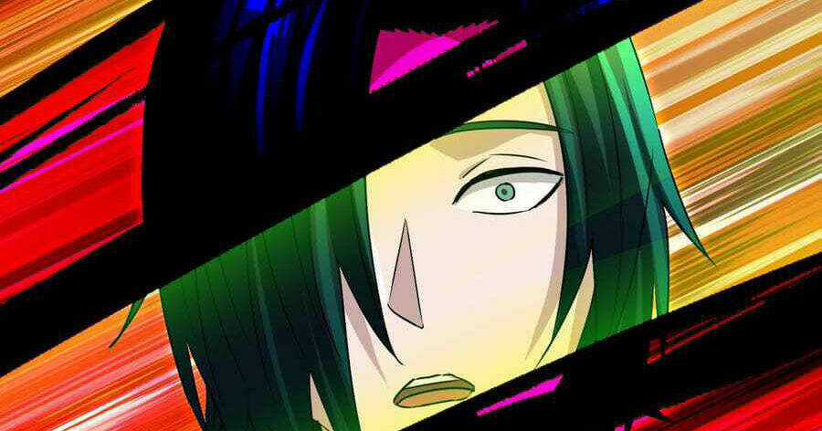 Nhập Hồn Ma Đạo Tổ Sư Chapter 31 trang 3