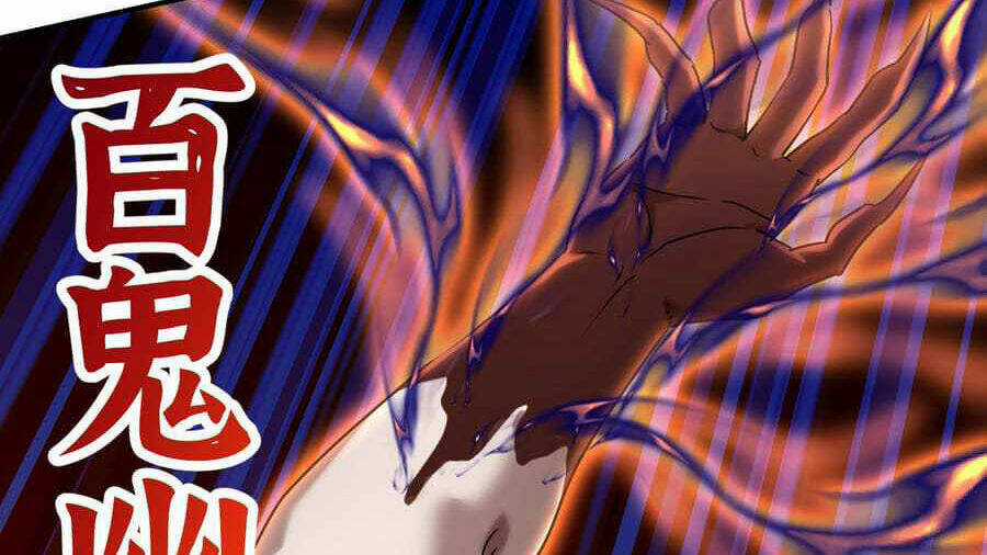 Nhập Hồn Ma Đạo Tổ Sư Chapter 31 trang 35