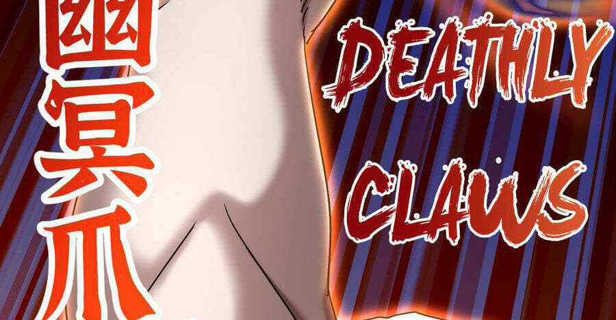 Nhập Hồn Ma Đạo Tổ Sư Chapter 31 trang 36