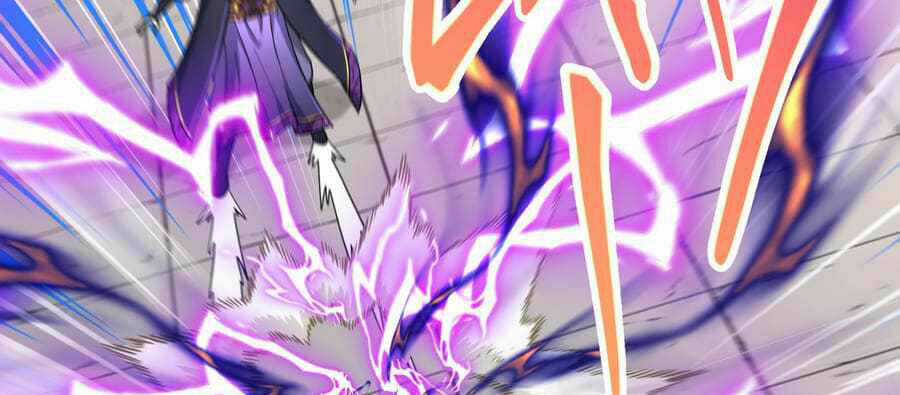 Nhập Hồn Ma Đạo Tổ Sư Chapter 31 trang 55