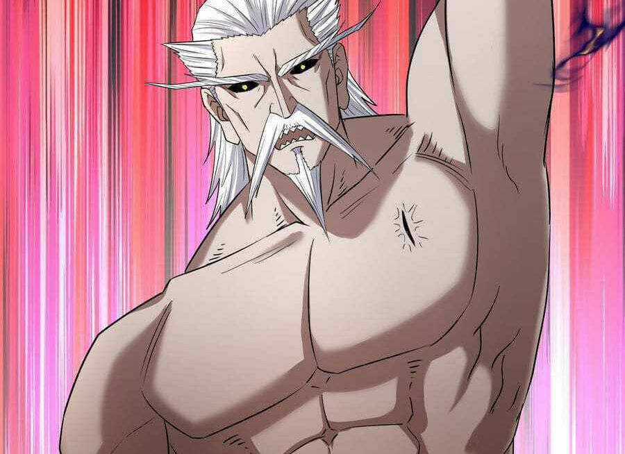 Nhập Hồn Ma Đạo Tổ Sư Chapter 31 trang 81