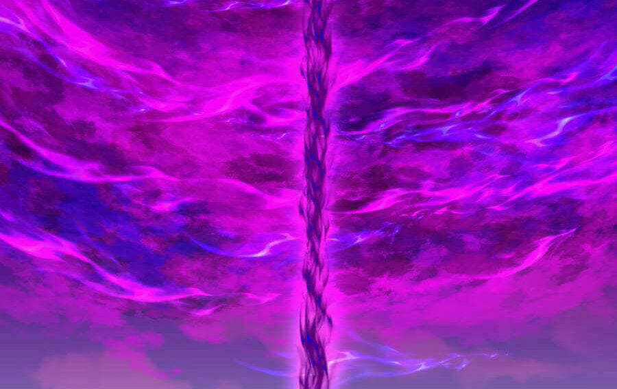 Nhập Hồn Ma Đạo Tổ Sư Chapter 31 trang 86