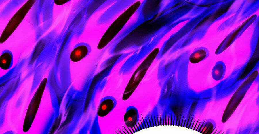 Nhập Hồn Ma Đạo Tổ Sư Chapter 31 trang 97