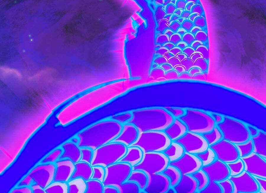 Nhập Hồn Ma Đạo Tổ Sư Chapter 32 trang 10