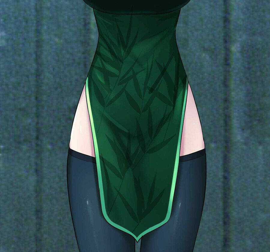 Nhập Hồn Ma Đạo Tổ Sư Chapter 32 trang 100