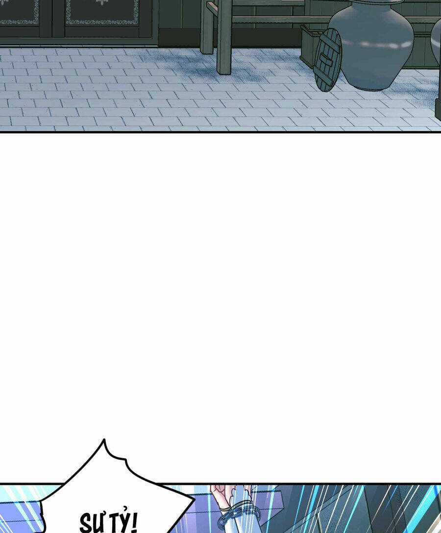 Nhập Hồn Ma Đạo Tổ Sư Chapter 32 trang 110