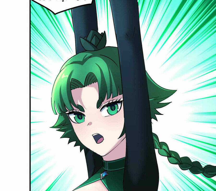 Nhập Hồn Ma Đạo Tổ Sư Chapter 32 trang 116