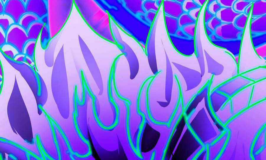 Nhập Hồn Ma Đạo Tổ Sư Chapter 32 trang 12