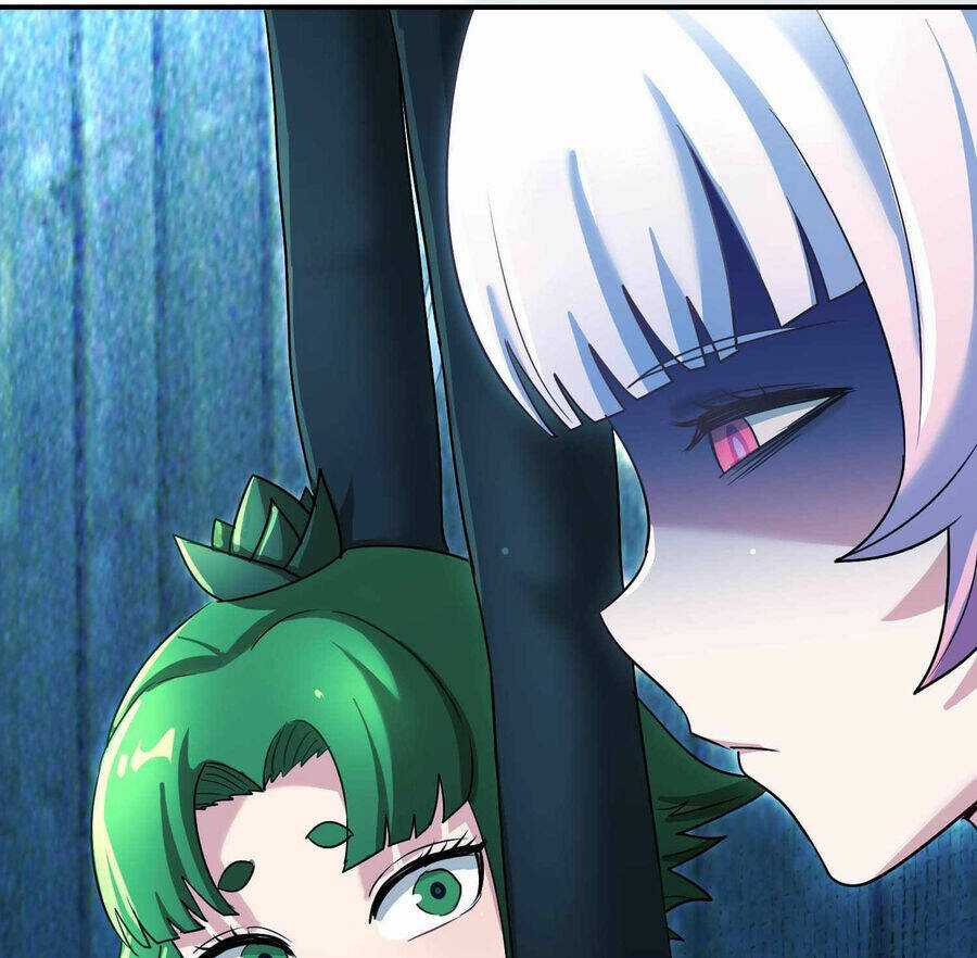 Nhập Hồn Ma Đạo Tổ Sư Chapter 32 trang 129